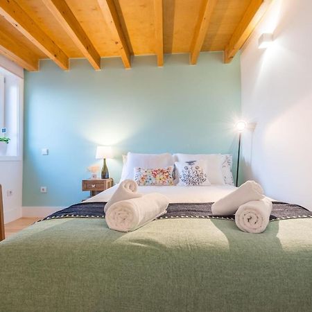 Home In Porto - Cozy 2Br Duplex By Lovelystay 외부 사진