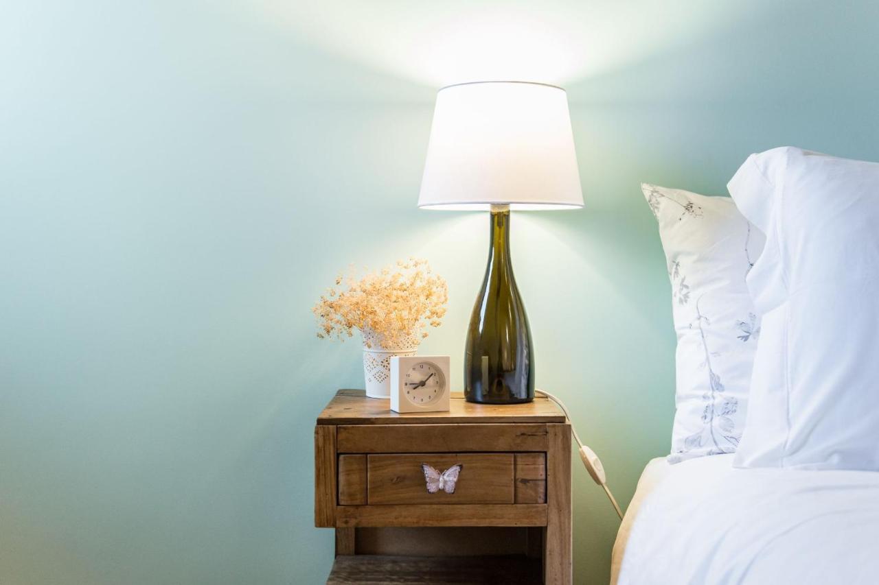 Home In Porto - Cozy 2Br Duplex By Lovelystay 외부 사진