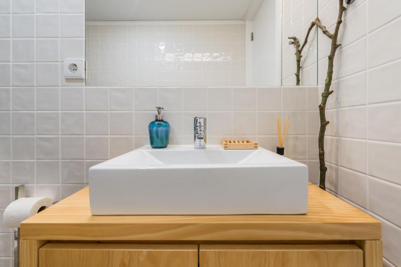 Home In Porto - Cozy 2Br Duplex By Lovelystay 외부 사진