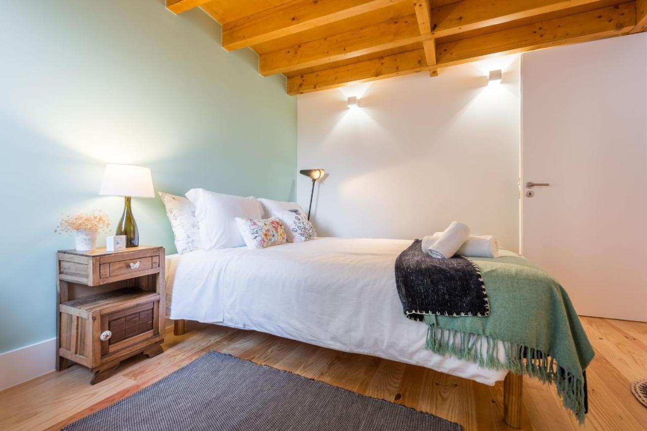 Home In Porto - Cozy 2Br Duplex By Lovelystay 외부 사진